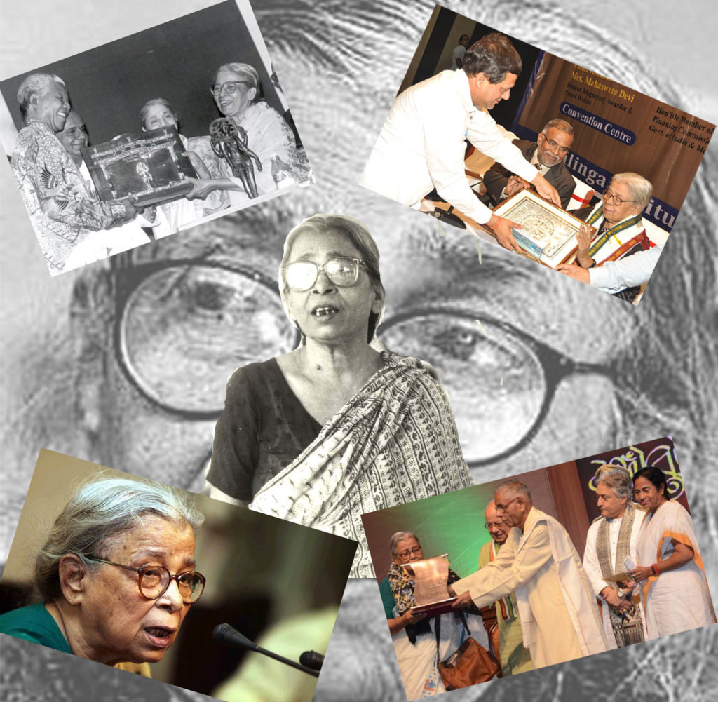 mahasweta Devi1